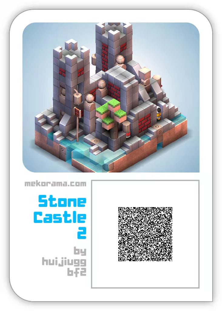 Stone Castle 2