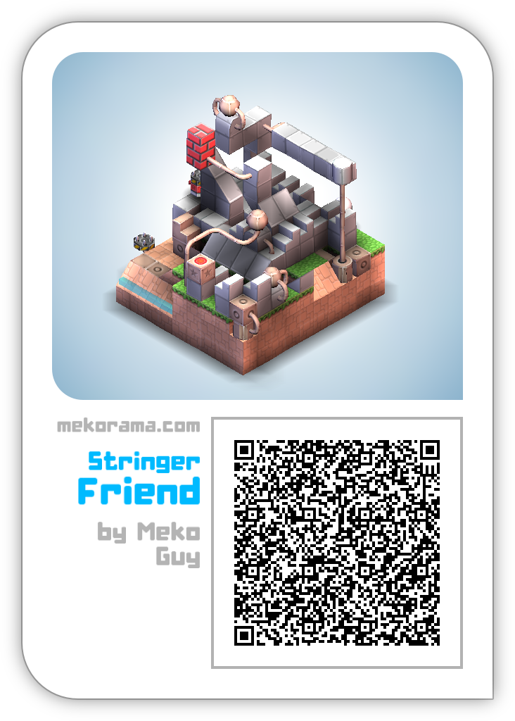 Stringer Friend