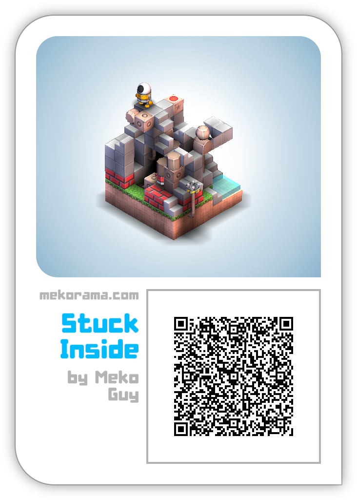 Stuck Inside