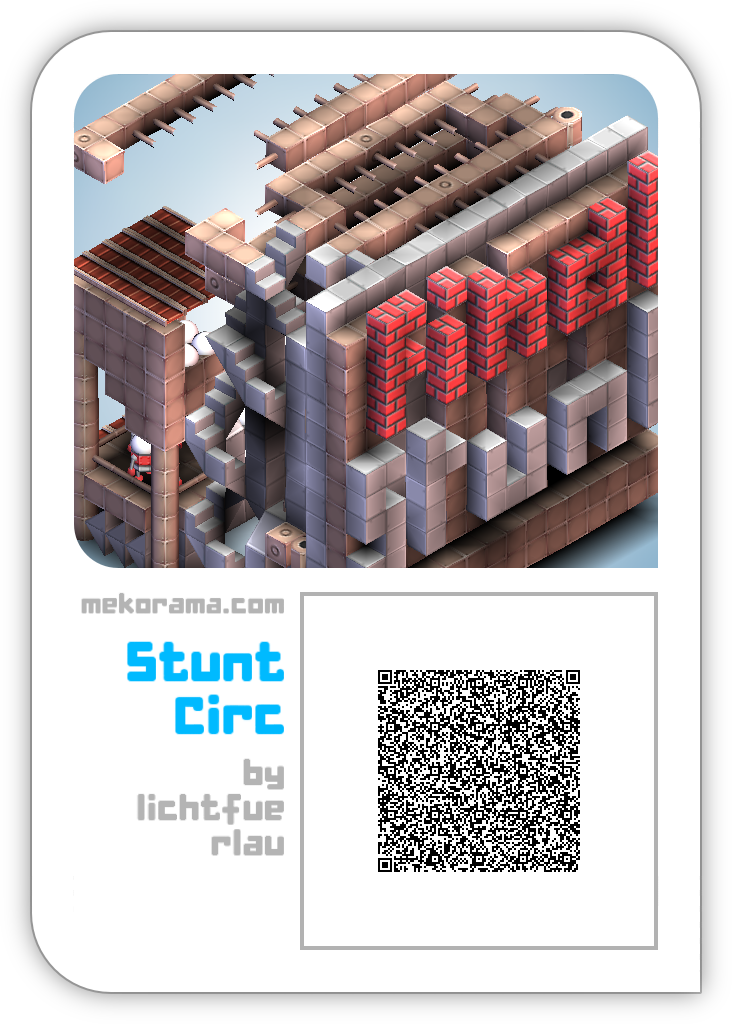 Stunt Circ (final show)