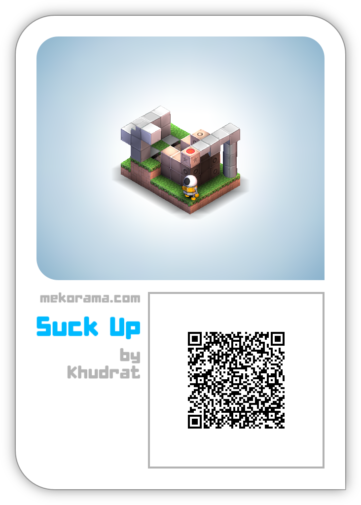 Suck Up