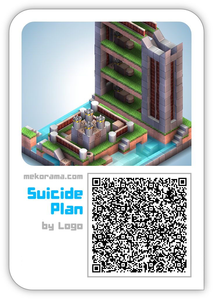 Suicide Plan