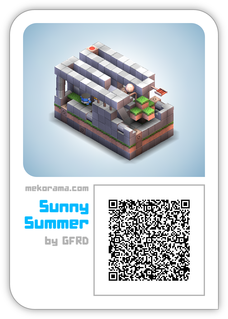 Sunny Summer