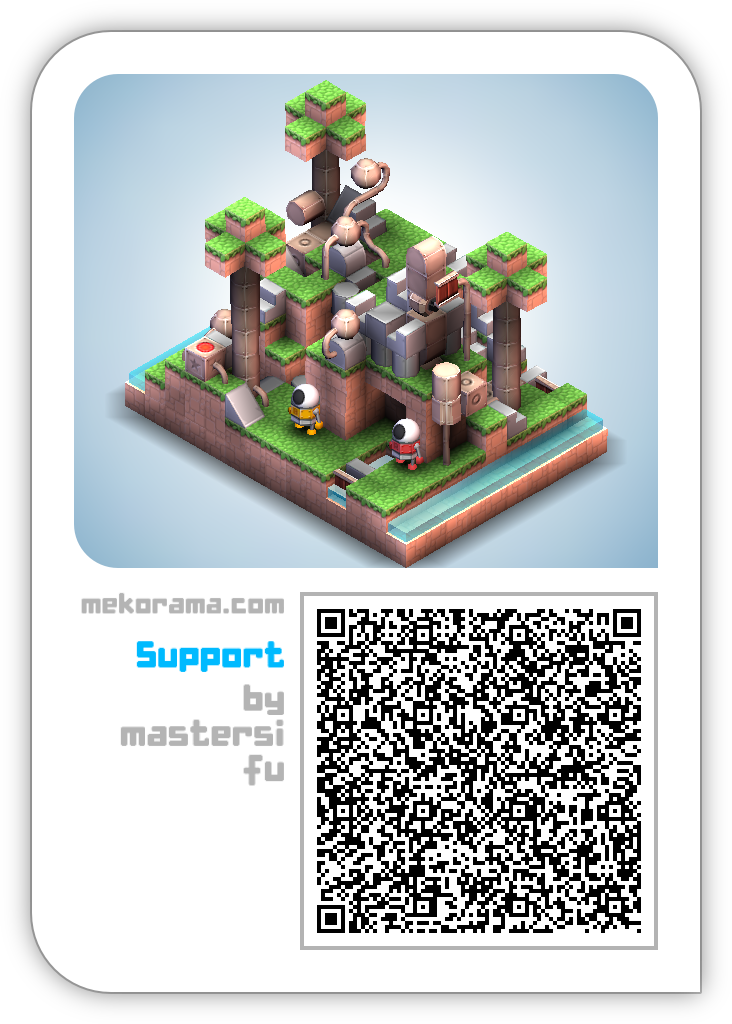 Support