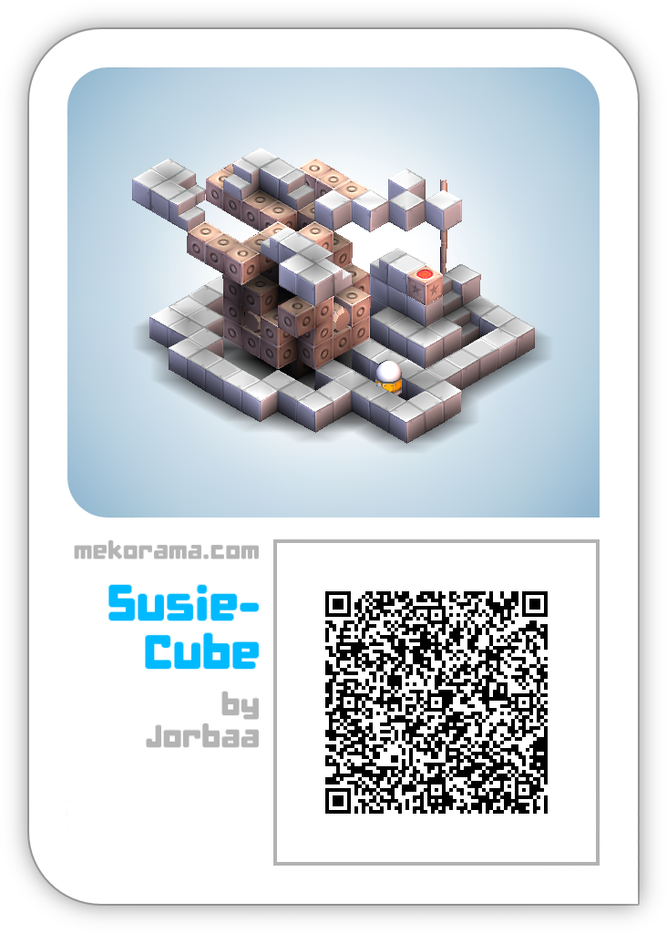Susie-Cube