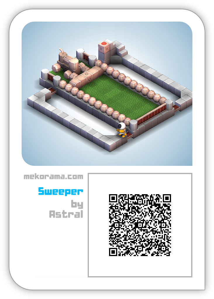 Sweeper