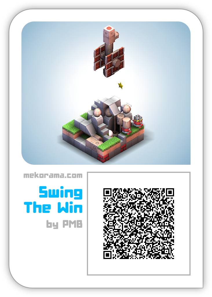 Swing The Win