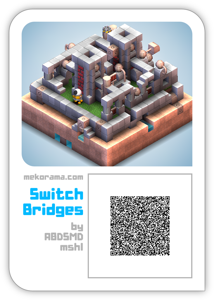 Switch Bridges