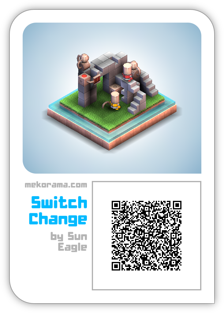 Switch Change