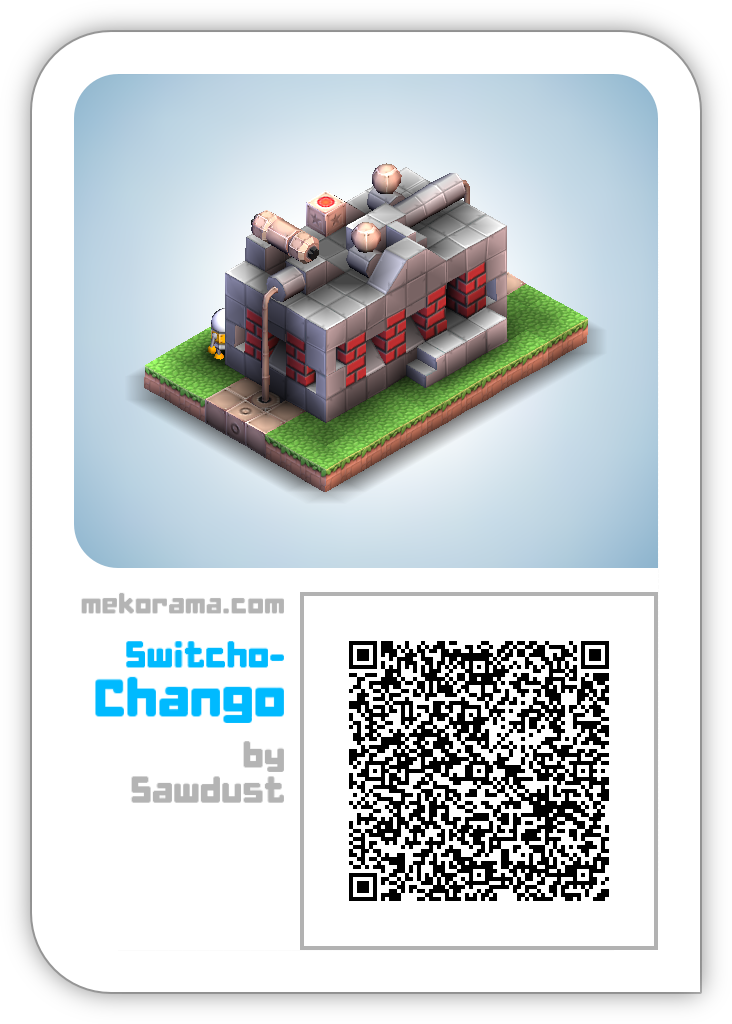 Switcho-Chango