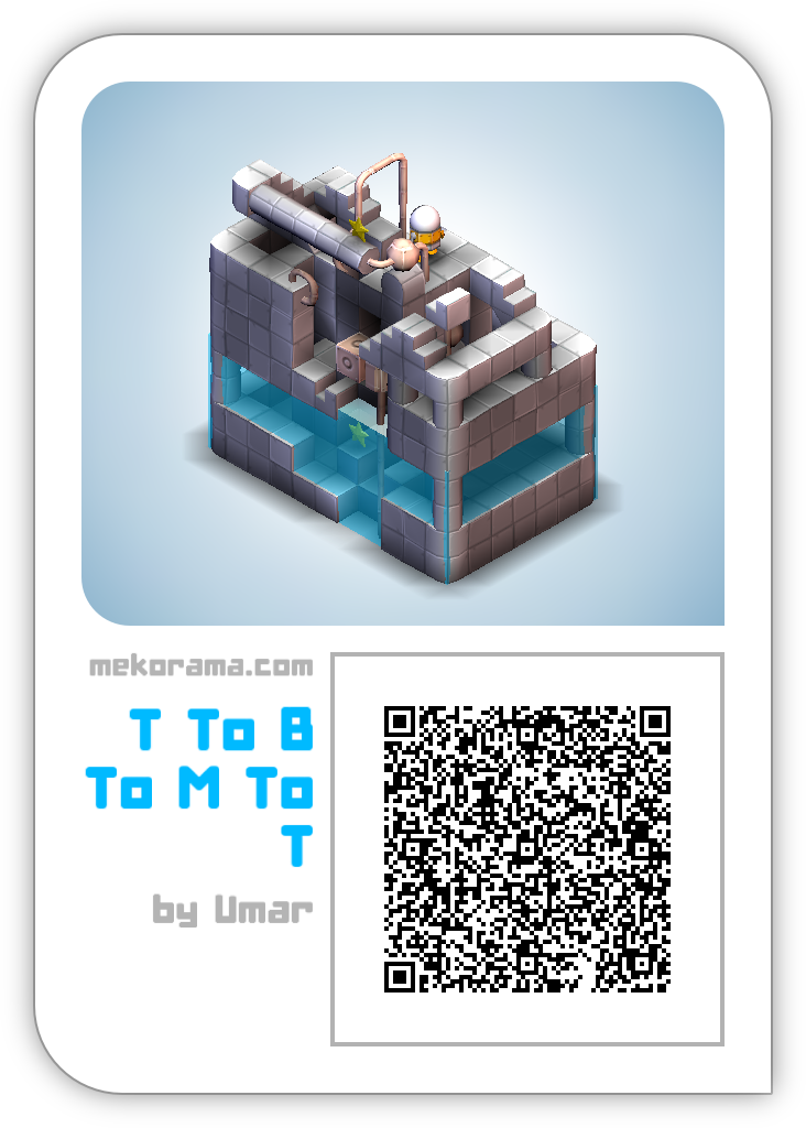 T To B To M To T