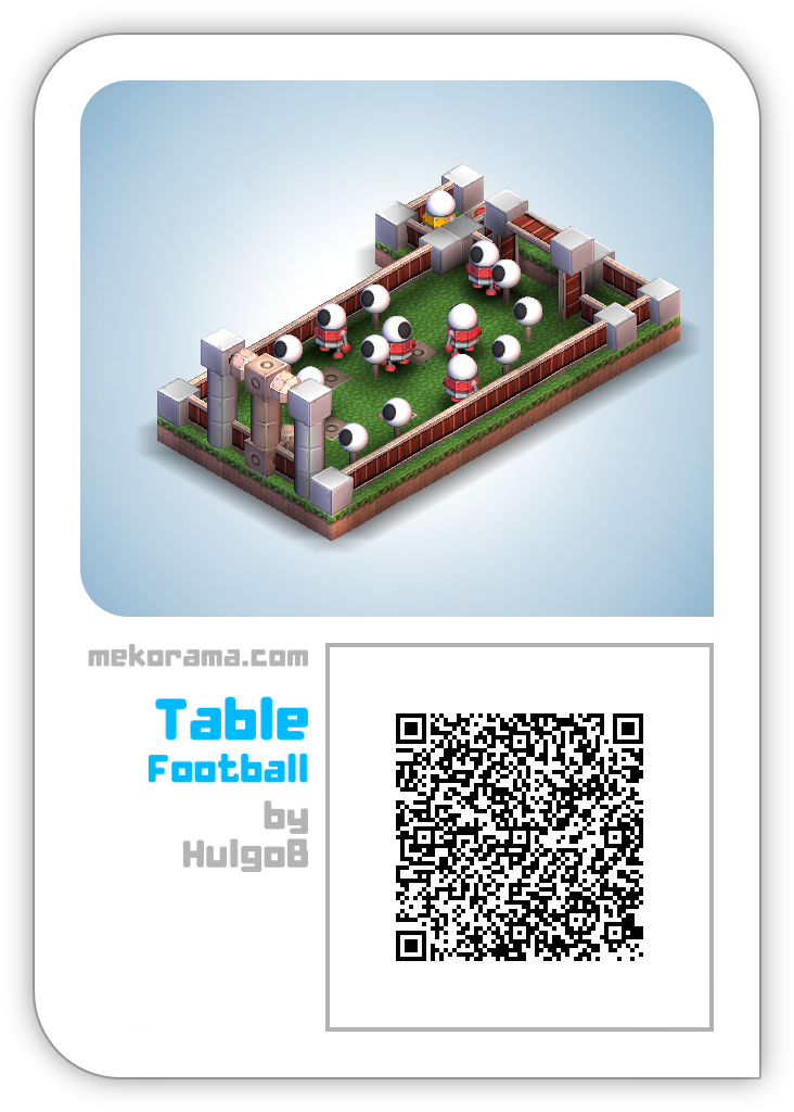 Table Football