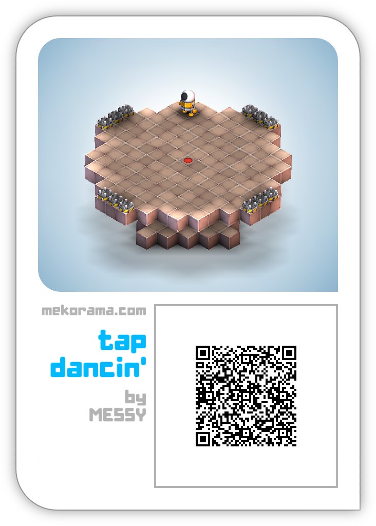 Tap Dancin'