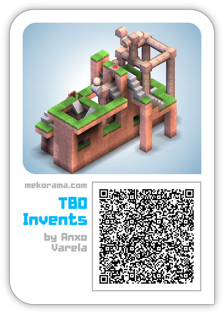 TBO Invents