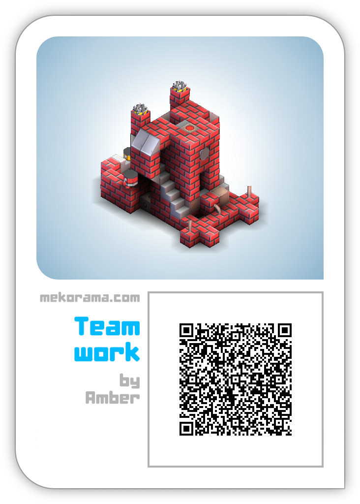 Team work
