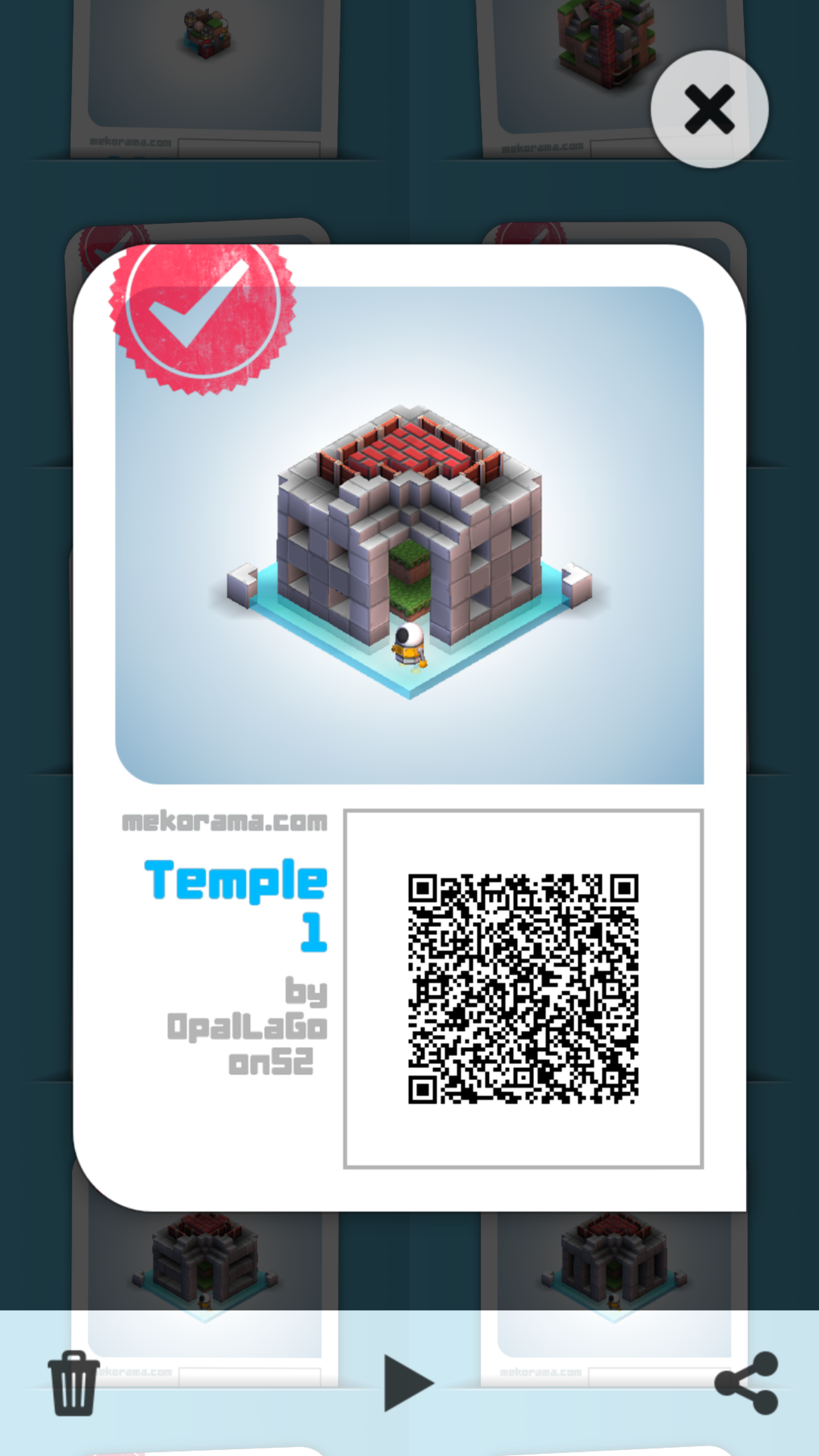 Temple 1