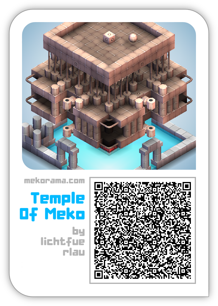 Temple Of Meko
