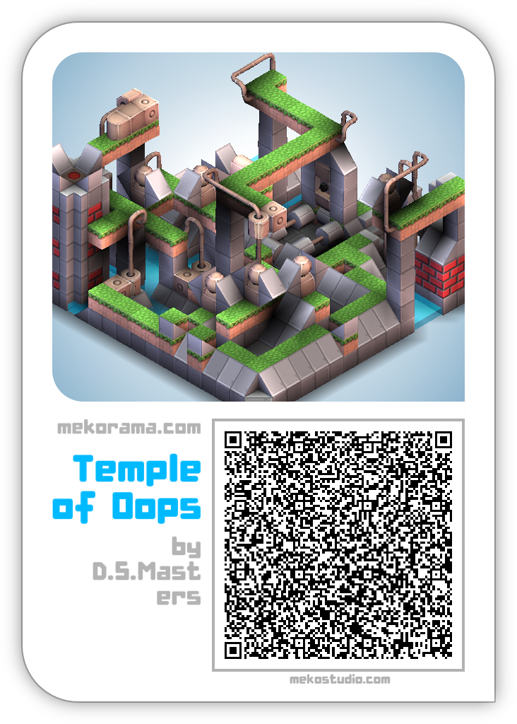 Temple of Oops