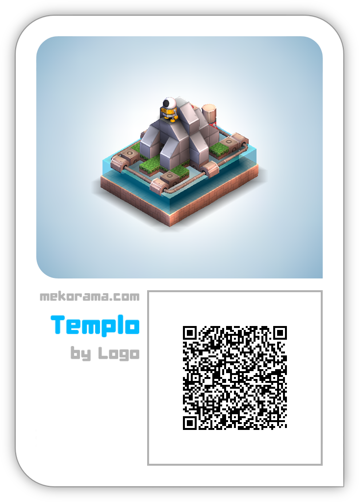 Templo
