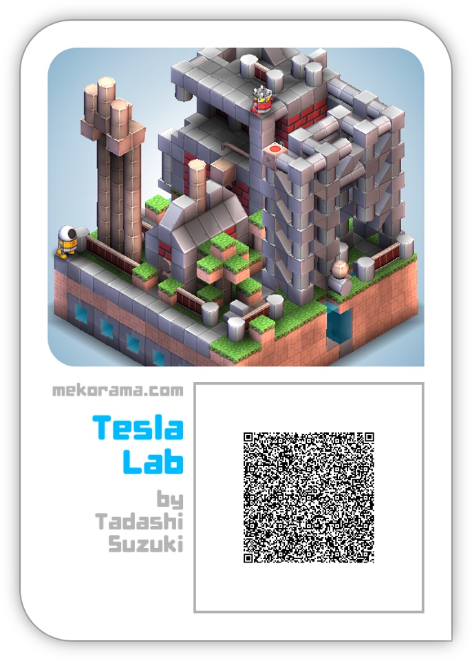 Tesla Lab