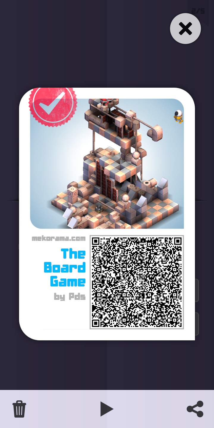 The Board Game