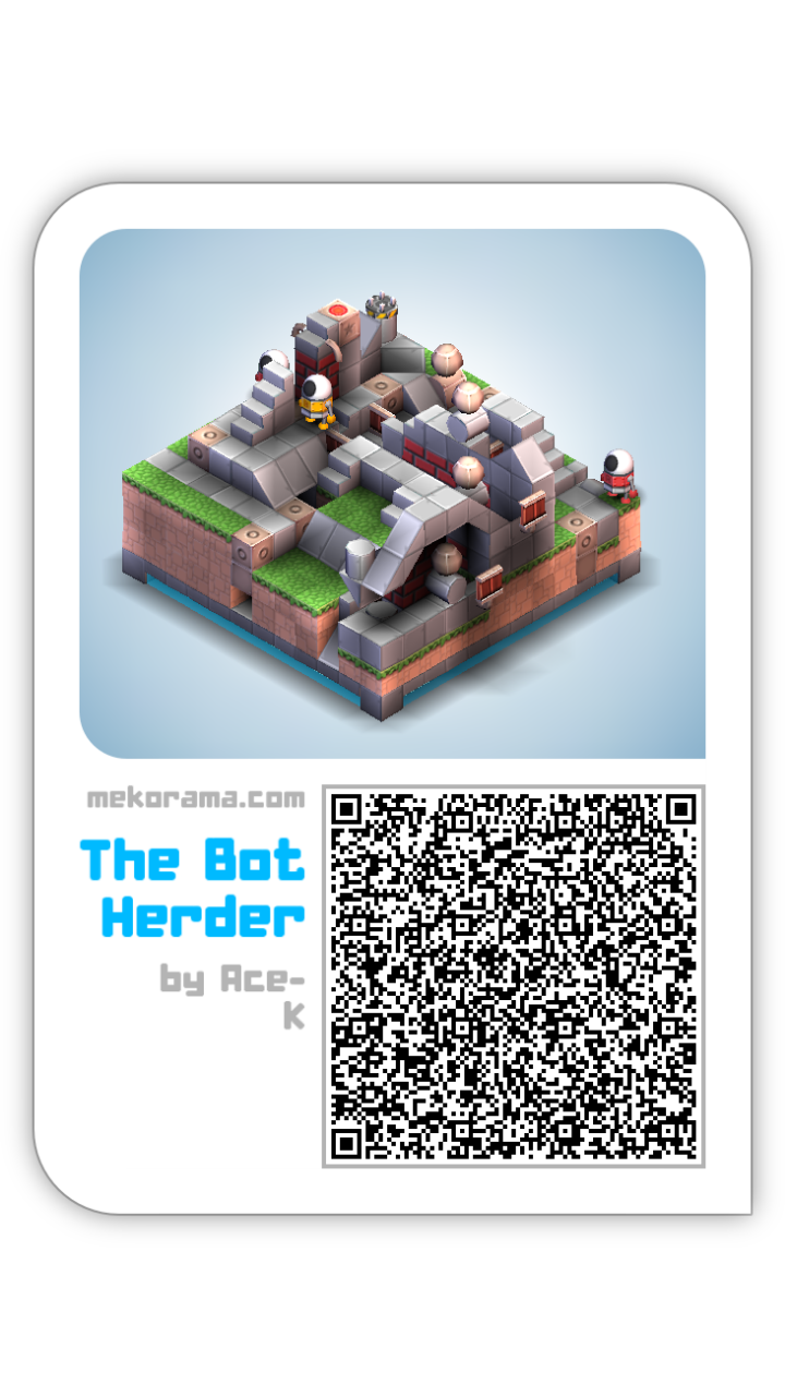 The Bot Herder