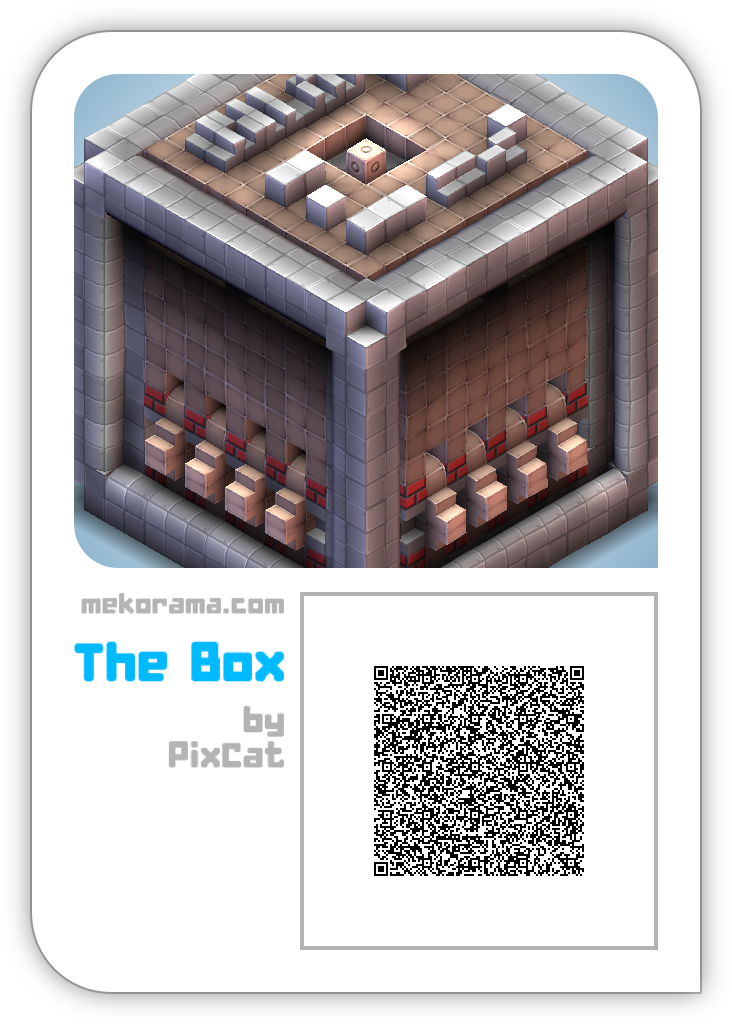 The Box