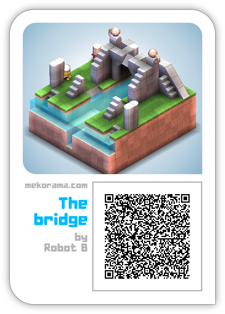 The bridge 1.1