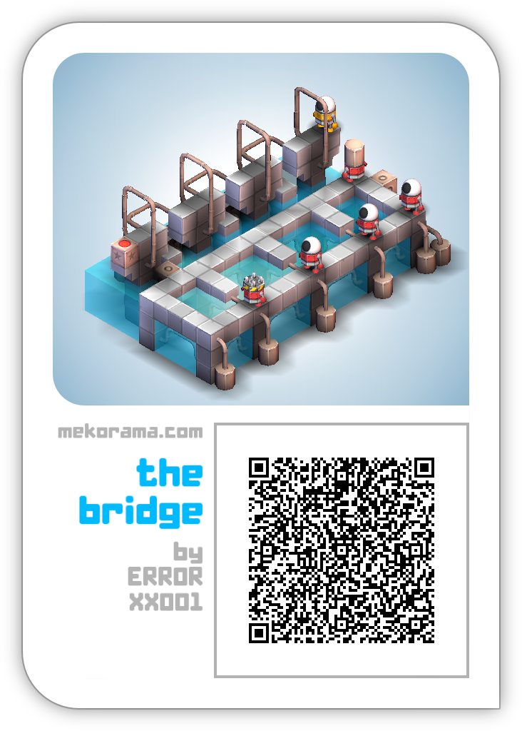 The bridge