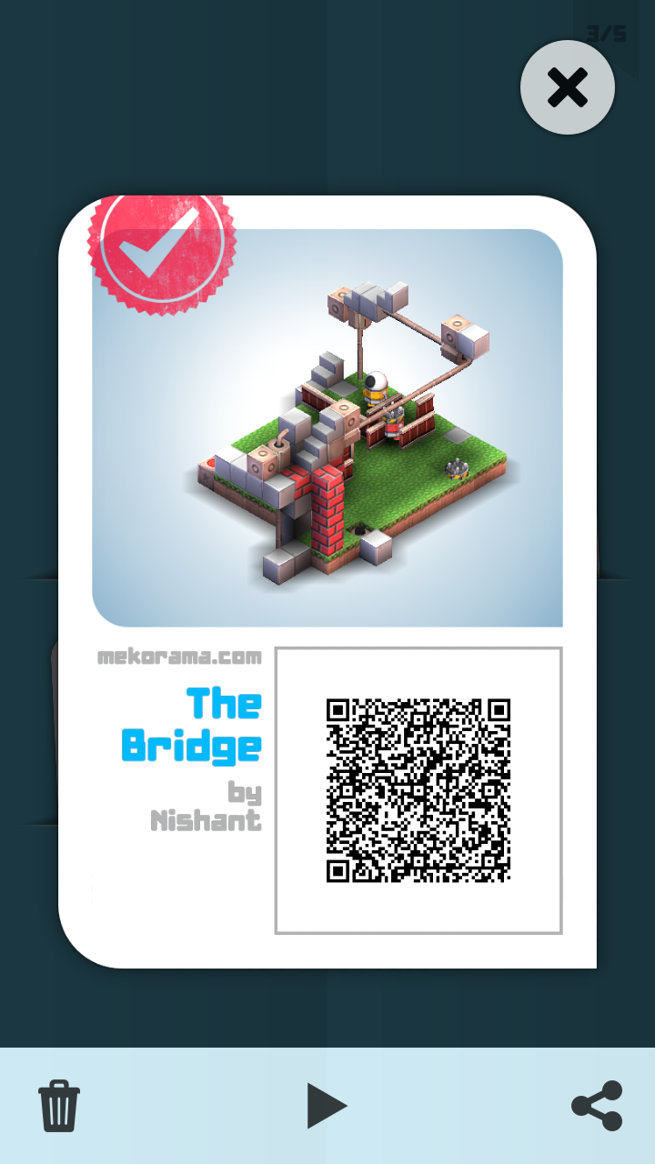 The Bridge