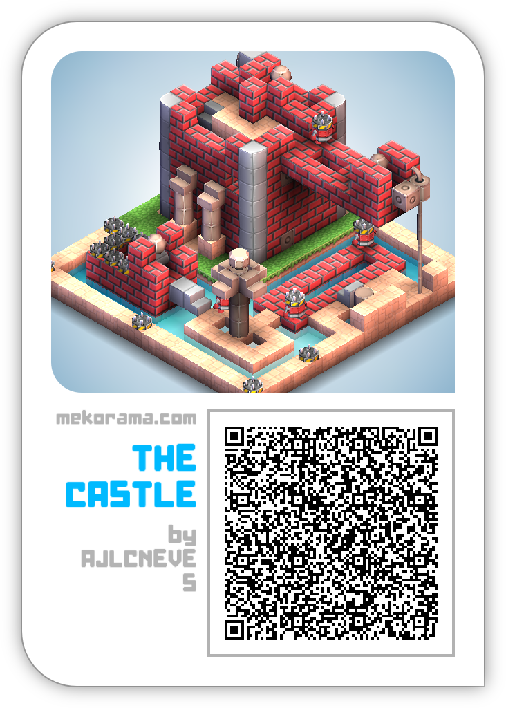 THE CASTLE