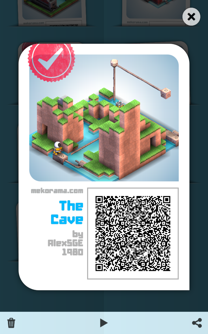 The Cave