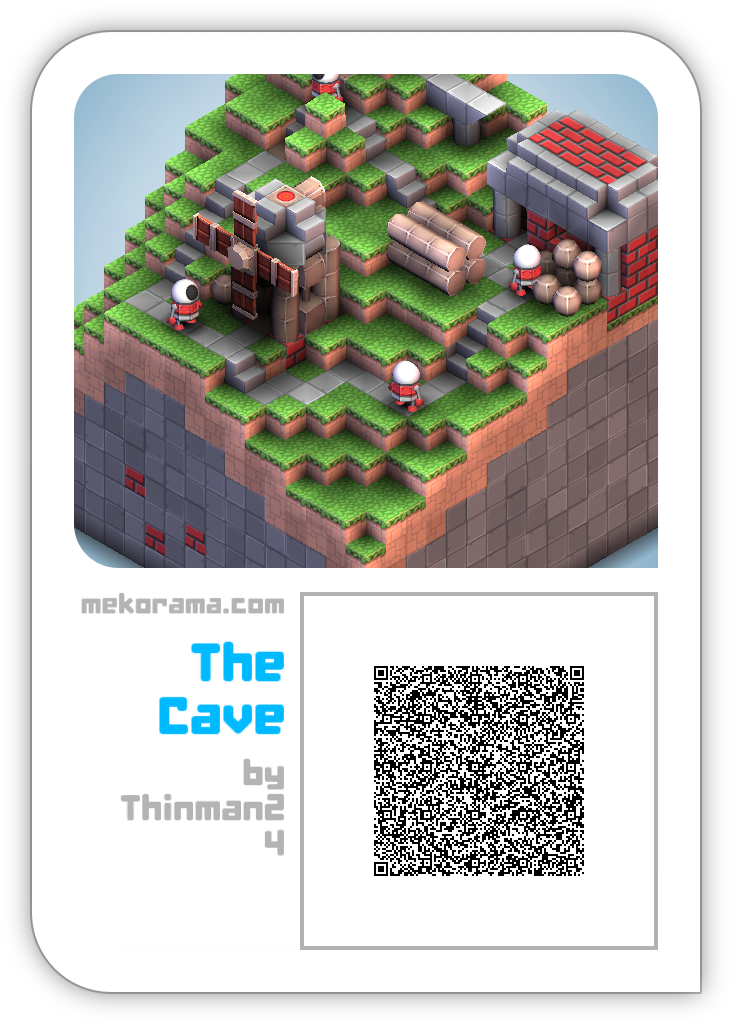The Cave