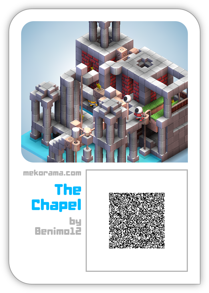 The Chapel