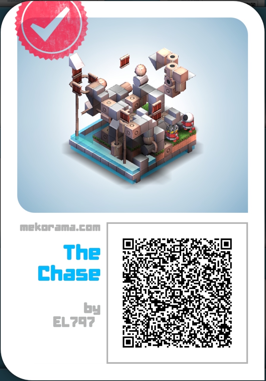 The Chase
