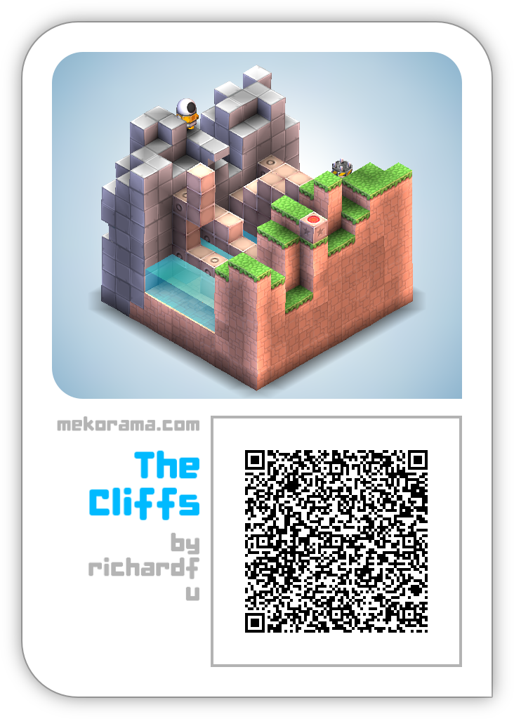 The Cliffs
