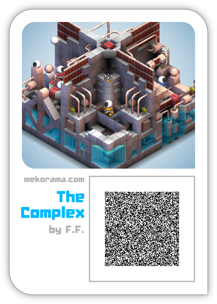 The Complex