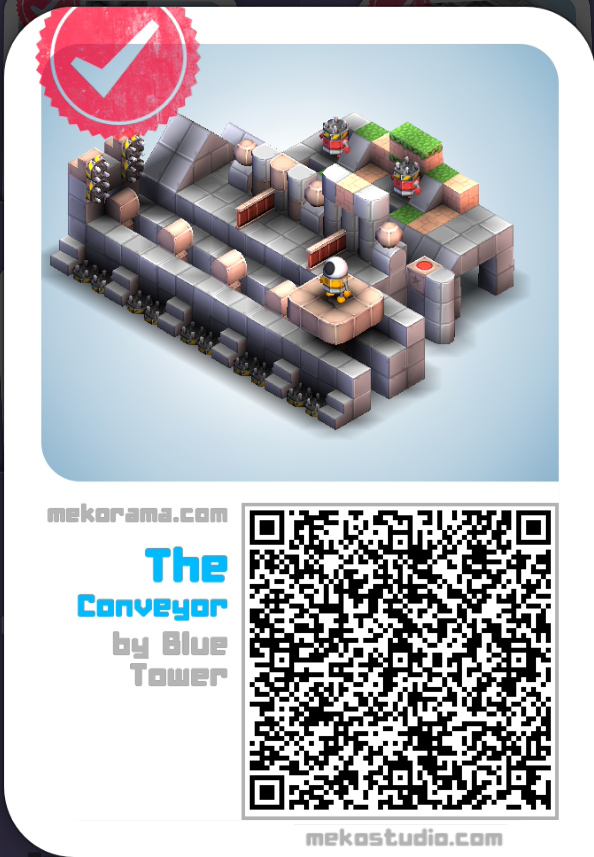 The Conveyor