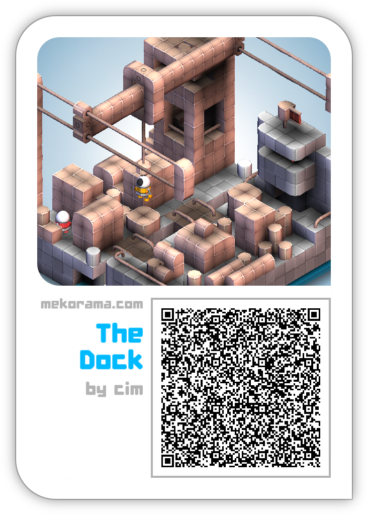 The Dock