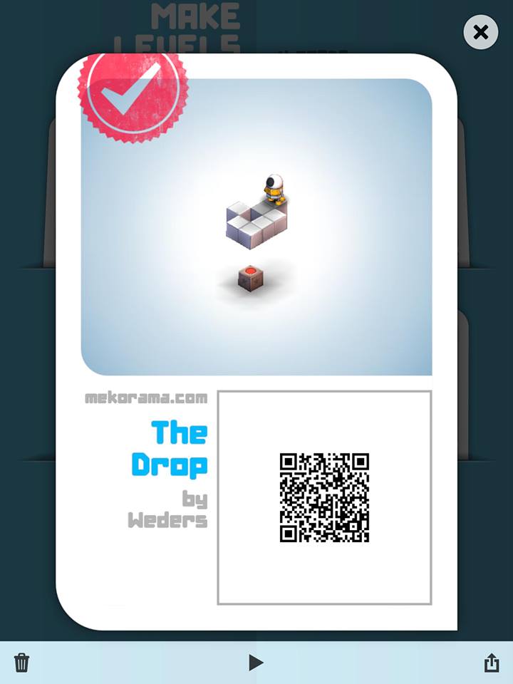 The Drop
