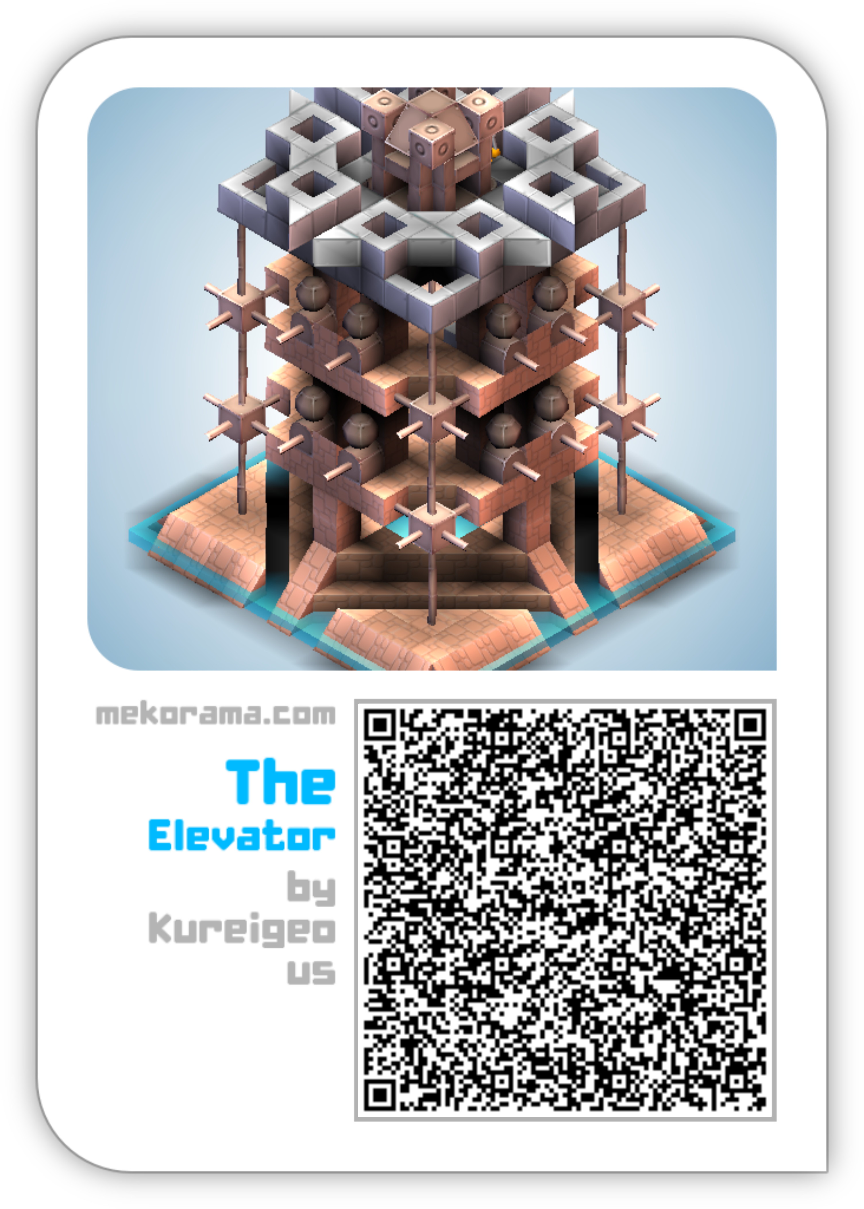 The Elevator