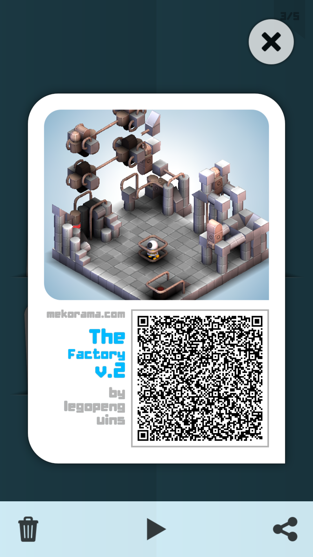 The Factory v.2