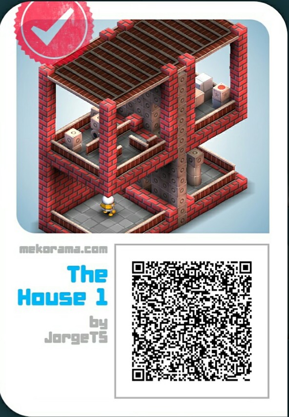 The House 1