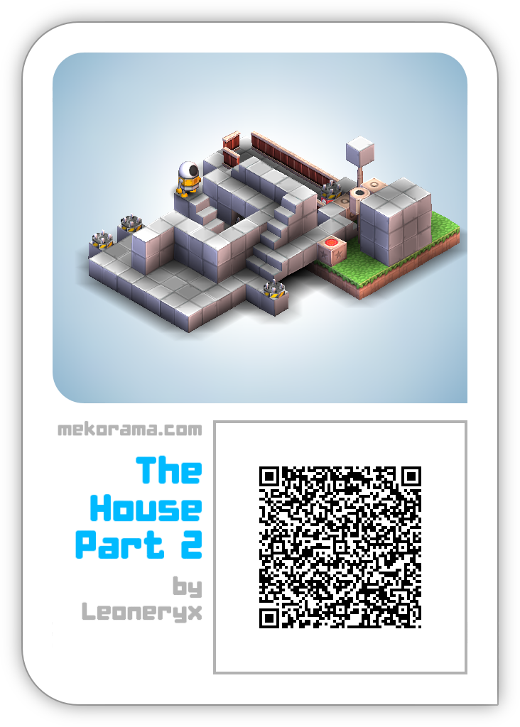 The House Part 2