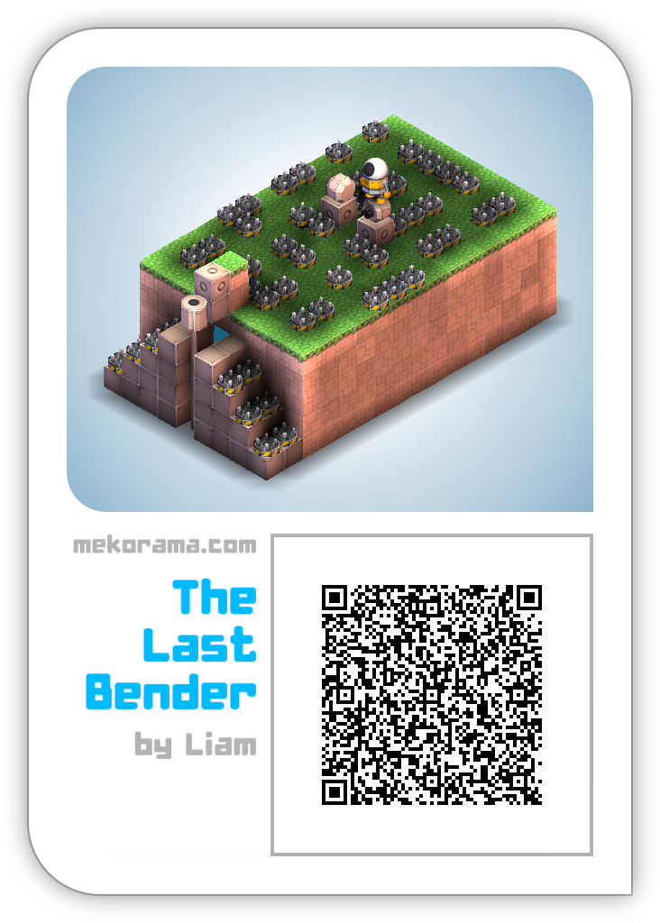 The Last Bender