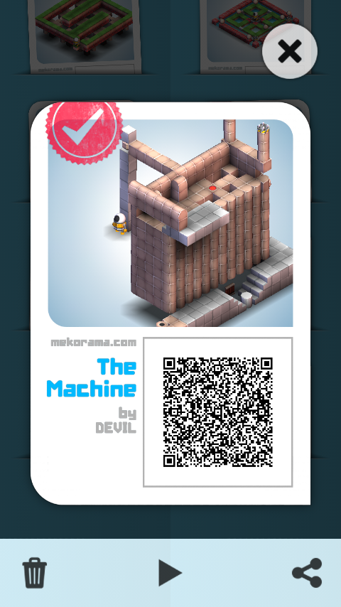 The Machine