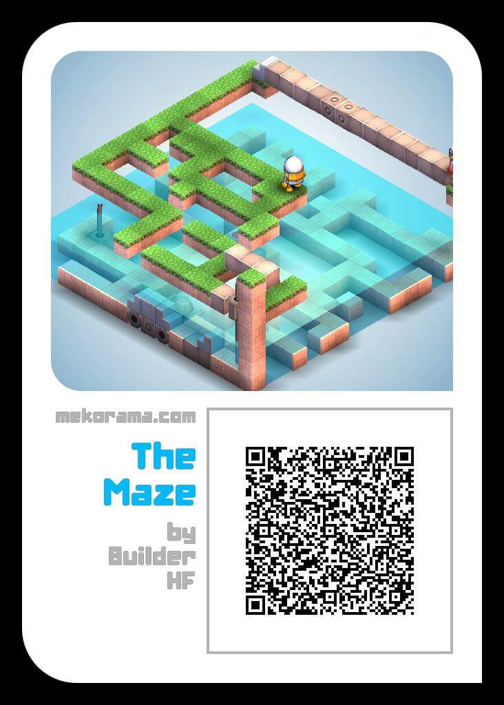 The Maze