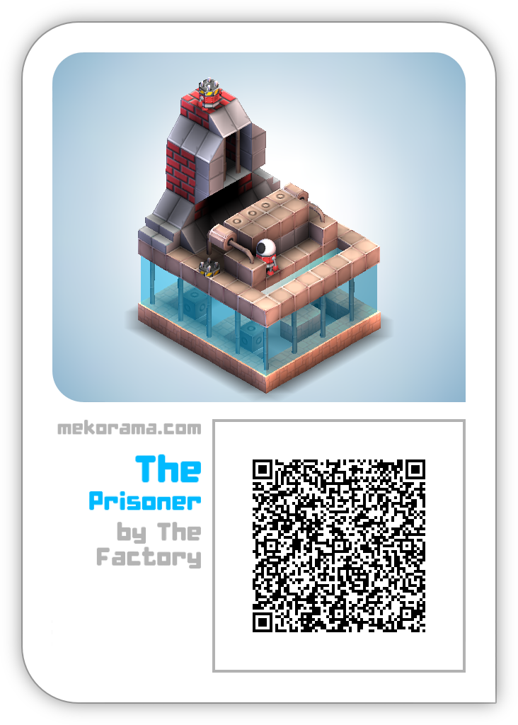 The Prisoner