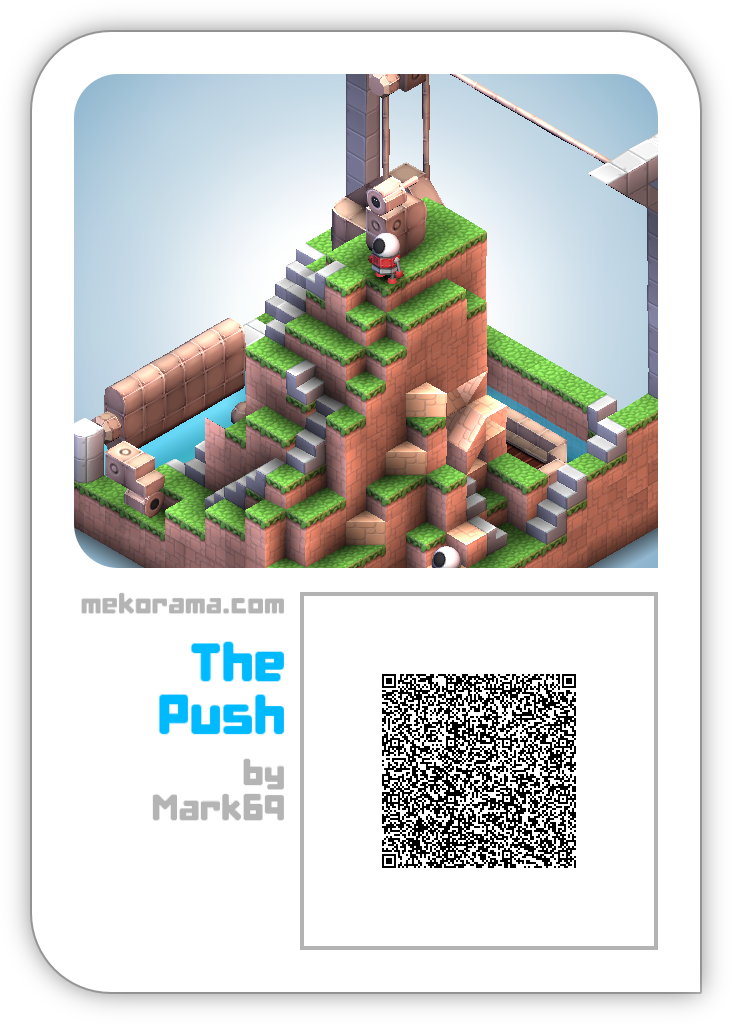 The Push