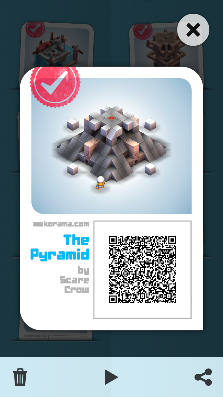 The Pyramid